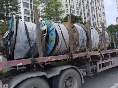 圖 鑫達物資回收 廣州舊貨回收